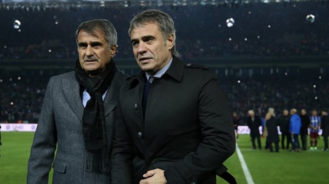 Beşiktaş-Trabzonspor mücadelesinde 125. buluşma