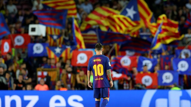 Barcelona'nın kaderi belli oluyor: Messi nerede oynayacak?