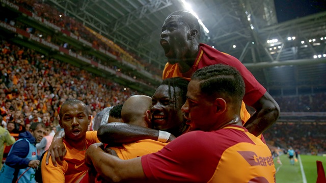 Galatasaray 3 Karabukspor 2 Ozet Ve Goller Bu Sayfada Gs Karabuk Genis Mac Ozeti