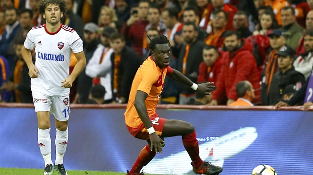 Galatasaray Karabükspor Özet ve Goller bu sayfada! GS Karabük geniş maç özeti