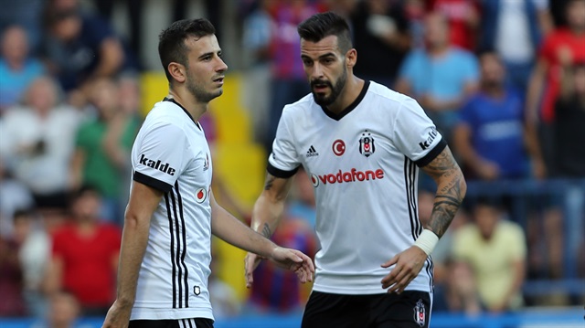 Oğuzhan: Keşke demek istemiyorum