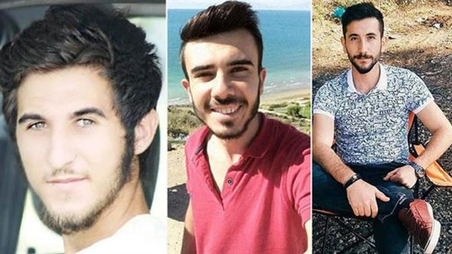 Adana'daki trafik kazasında 3 genç hayatını kaybetti