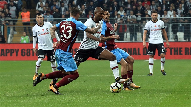 Beşiktaş kaçtı, Trabzonspor yakaladı!