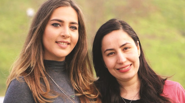 Arkadaşları annesiyle birlikte katledilen gazeteci Halla Barakat’ı anlattı.