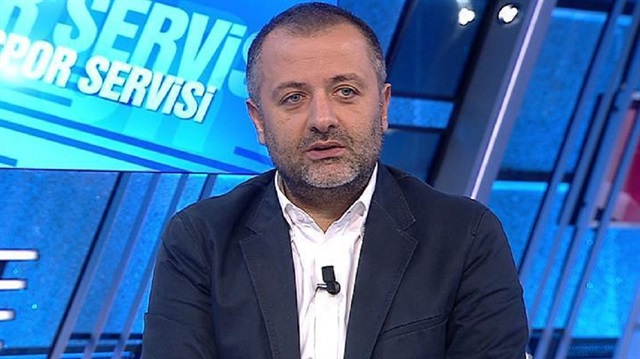 Futbol yorumcusu Mehmet Demirkol, Talisca ve Caner arasında yaşanan kavgayı anlattı.