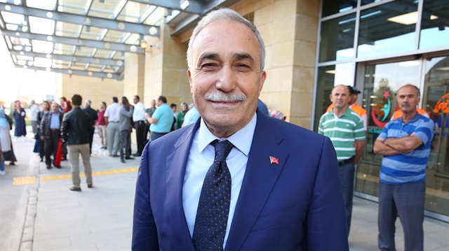Gıda, Tarım ve Hayvancılık Bakanlığınca açıklama yapıldı.