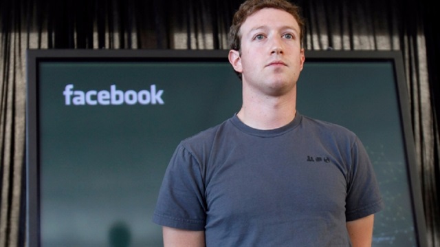 Sosyal medya devi Facebook’un kurucusu Mark Zuckerberg, Facebook üzerinden özür paylaşımında bulundu.