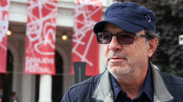 Yönetmen Semih Kaplanoğlu