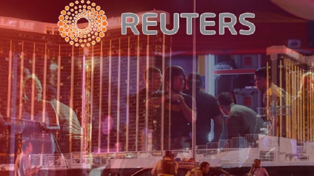 ​Reuters'tan terör dezenformasyonu