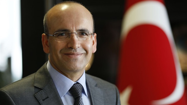 Başbakan Yardımcısı Mehmet Şimşek MTV zammı ile ilgili açıklamalarda bulundu. 