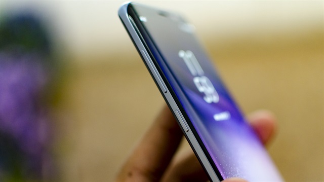 Samsung Galaxy S8'deki Bixby tuşu nasıl pasif hale getirilir?