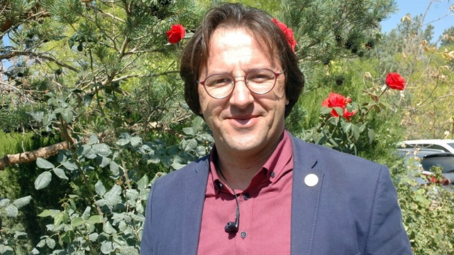 İranlı girişimci Van'da helikopter üretecek