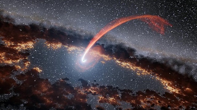 1968 yılında keşfedilen nötron yıldızlarının yaklaşık 10 kilometre çapında olduğunu ve 1 kilometreden daha ince olan kabuklarının altında süperakışkan bir sıvının bulunduğunu ifade edildi.