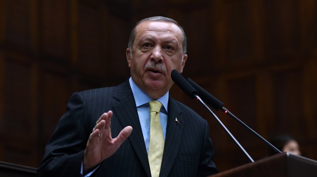 Melih Gökçek istifa edecek açıklamalarına ilişkin Cumhurbaşkanı Erdoğan'dan açıklamalar geldi. 
