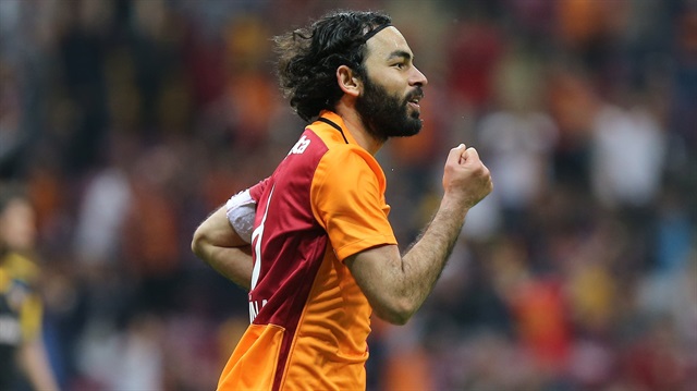 Galatasaray'da 7. sezonunu geçiren Selçuk İnan, son dönemlerde formsuzluğuyla taraftarın tepkisini çekiyor.