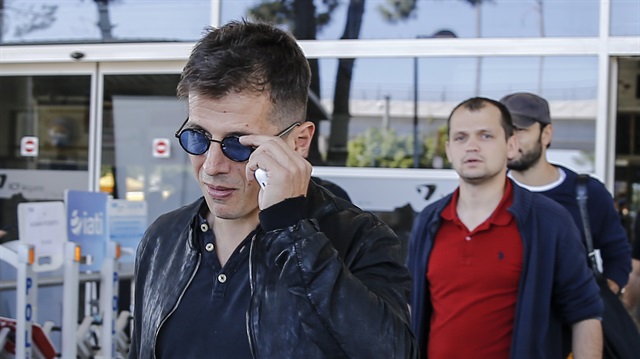 Arda Turan’dan Emre Belözoğlu paylaşımı