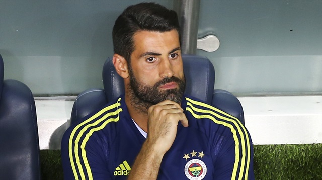 Volkan Demirel, bu sezon Fenerbahçe kalesini 6 kez korudu.