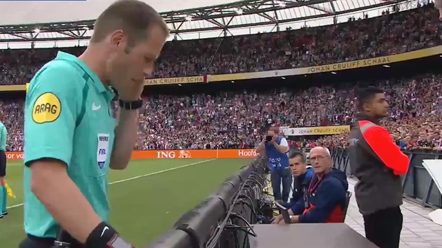 Video hakeme hakarete 2 hafta ceza