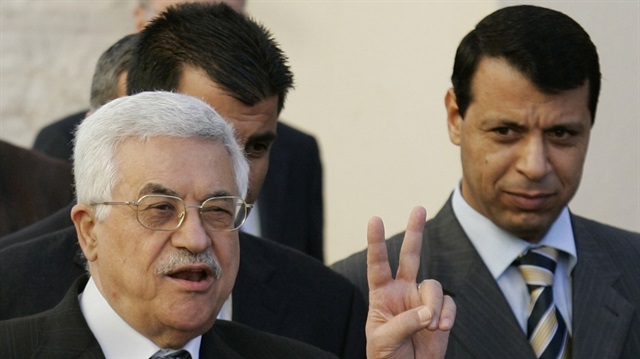 ​عباس أم دحلان؟ من وراء المصالحة الفلسطينية؟ وما هو الهدف؟