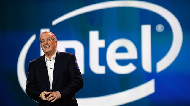 Intel'de mühendis olmadığı halde kariyerinin zirvesine ulaşan Paul Otellini, şirket tarihi boyunca bunu başarabilen tek kişi olarak biliniyor.