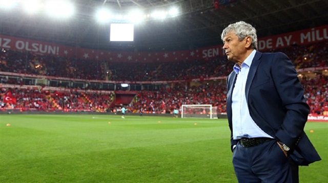 72 yaşındaki Lucescu A Milli takım başında çıktığı 2 maçta 1 galibiyet ve 1 mağlubiyet aldı.