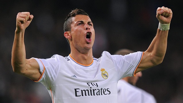 Cristiano Ronaldo'nun bu sezon 3 lig maçında bir asisti bulunuyor.