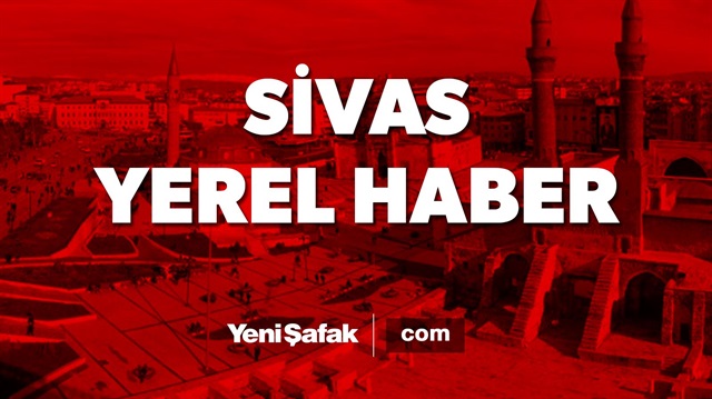 Sivas'ın Suşehri ilçesinde meydana gelen trafik kazasında 8 kişi yaralandı.