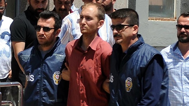 Atalay Filiz'in "kasten öldürme" davası devam ediyor.