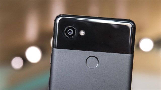 Dünyanın en iyi kameraya sahip akıllı telefonu karşınızda: Google Pixel 2!