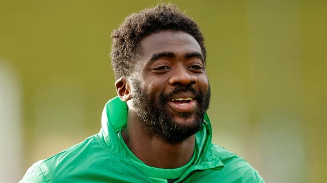 Kolo Toure, iki yıl önce Afrika Uluslar Kupası'nda şampiyonluk sevinci yaşamıştı.