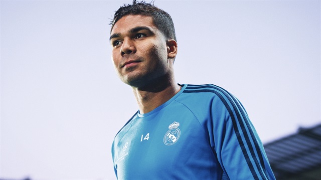 Casemiro, Real Madrid'e 2013 yılında transfer olmuştu. 