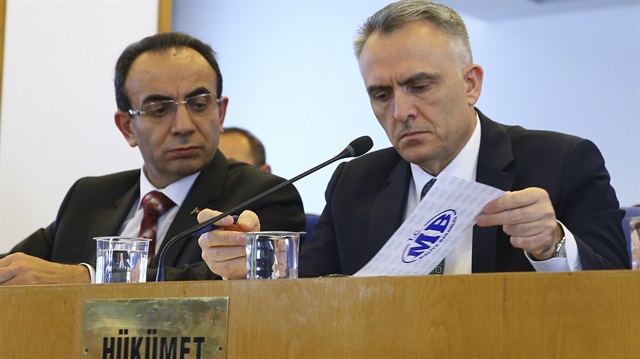Maliye Bakanı Ağbal, 'Torba tasarı'yla ilgili soru ve eleştirileri yanıtladı.