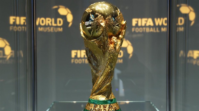 2030 Dünya Kupası organizasyonunu düzenlemek için 3 ülke işbirliği yapma kararı aldı.