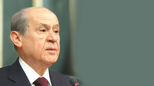 MHP lideri Bahçeli, ‘Beş bin ülkücü Kerkük için hazır’ sözlerini eleştiren CHP’ye tepki gösterdi