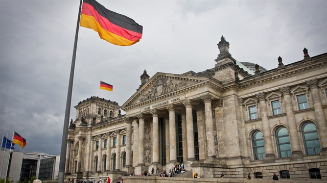1946 yılından bu yana faliyet gösteren Bavyera Partisi, Almanya’dan ayrılmak için çalışma başlattı.