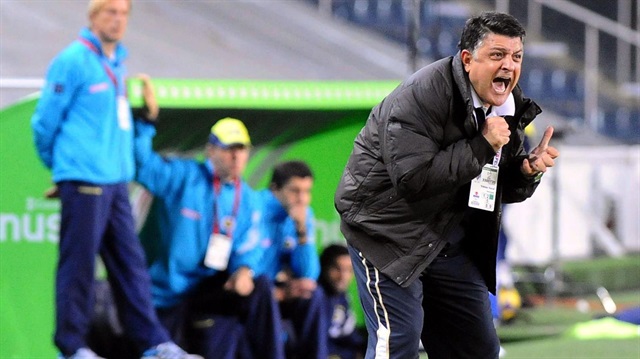 Teknik direktör Yılmaz Vural, Türkiye-İzlanda maçında yaptığı değerlendirmelerle gündem oldu. 