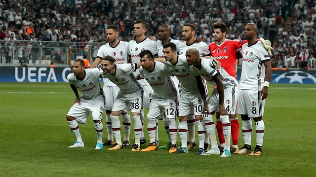 Caner Erkin, Tosic ve Medel sarı kart görmeleri halinde Başakşehir maçında cezalı duruma düşecek.