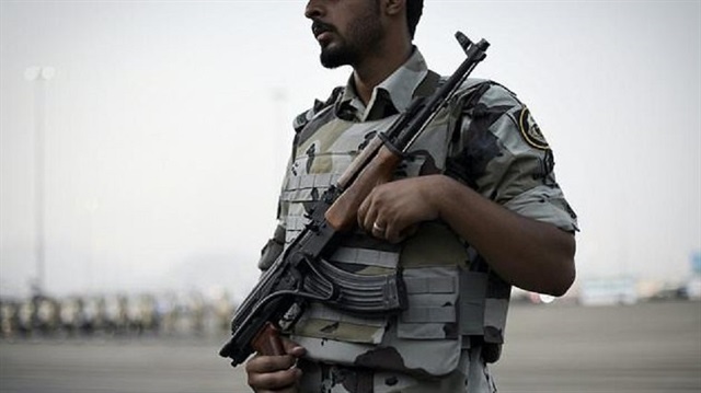 Suudi Arabistan'da saraya silahlı saldırı: 2 ölü