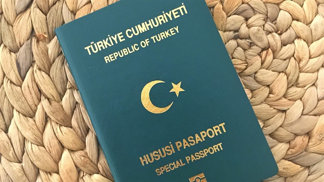 İstanbul Kimyevi Maddeler ve Mamülleri İhracatçıları Birliği'ne üye 500 firmanın yeşil pasaport başvurusu onaylandı.
