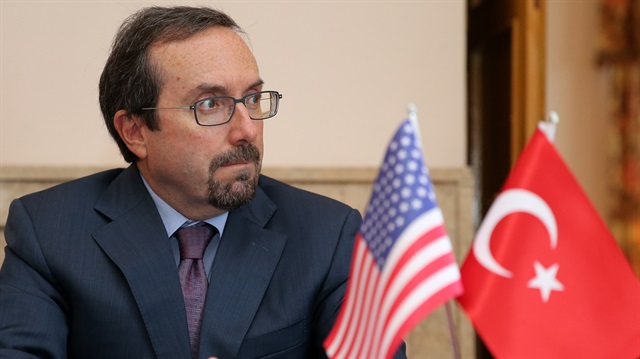 ABD neden Türkiye'ye yönelik vize işlemlerini durdurdu?