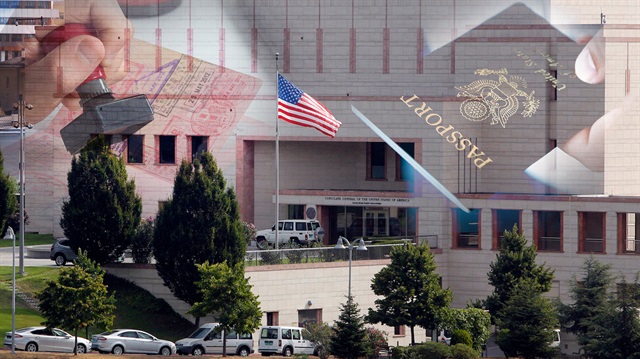 ​Metin Topuz: Consulate employee responsible for US’s dirty work in Turkey