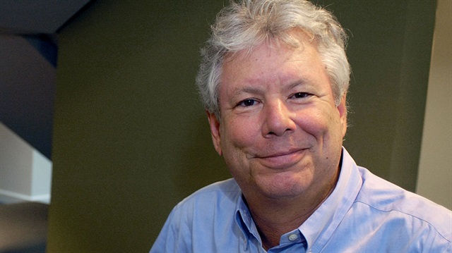 Nobel Ekonomi Ödülü'nü Richard H. Thaler aldı.