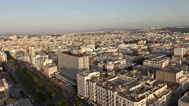AB, 2014 yılında da Tunus'a 300 milyon avroluk benzer bir finansal destek sağlamıştı.
