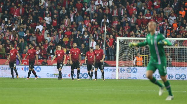 Finlandiya maçında Türkiye'yi bekleyen büyük tehlike