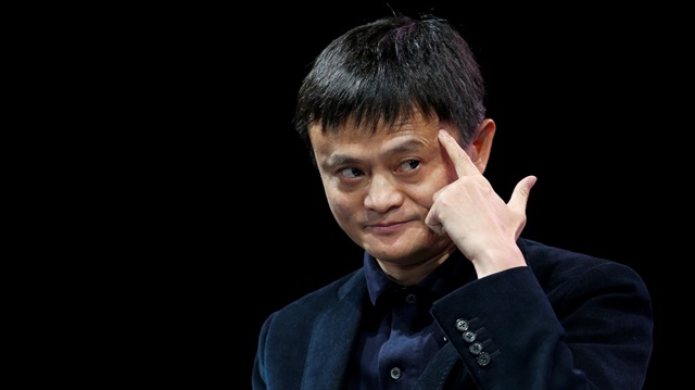 31 yaşında internetle tanışarak e-ticaret devi Alibaba’yı kuran Jack Ma’nın takdir edilen başarı hikayesi
