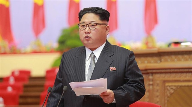 AB, Kuzey Kore'ye 2006'da başlayan yaptırımlarına yenisini ekledi. 