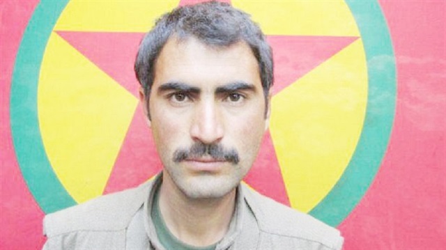 PKK'lı Mustafa Birim