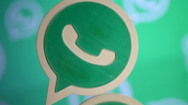 Mesajlaşma uygulaması Whatsapp, 2017 başında açıklanan rakamlara göre 1.2 milyar kişi tarafından kullanılıyor. 