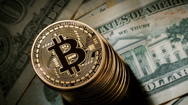Bitcoin, son bir ayın en yüksek değerine ulaştı