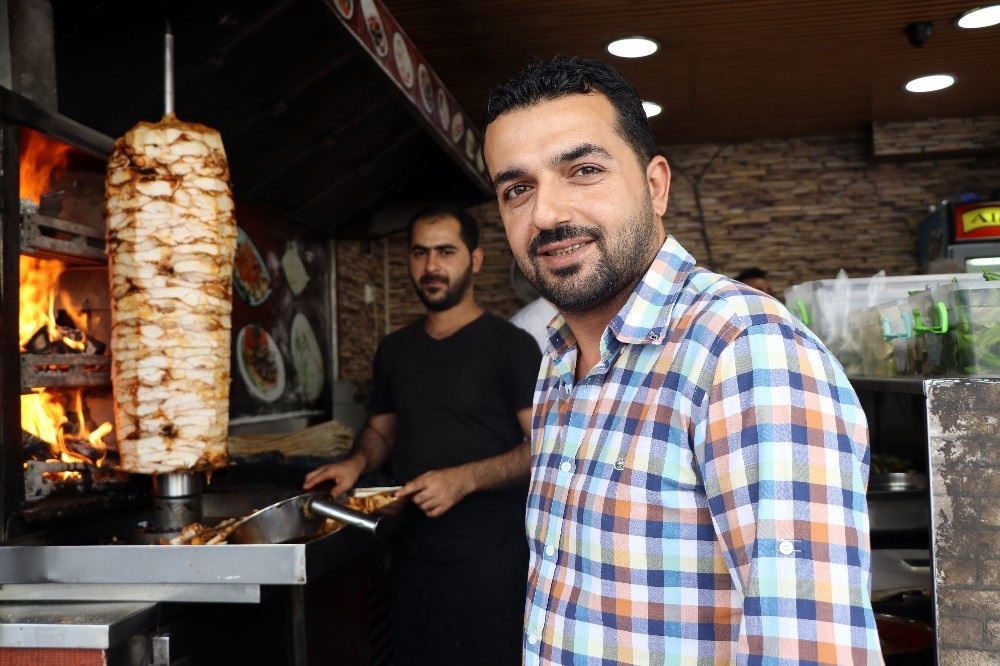 askida ekmekten sonra askida doner donemi